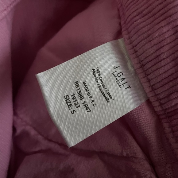 bnwt bubblegum pink darlene pants - Picture 3 of 5